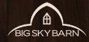 Big Sky Barn logo